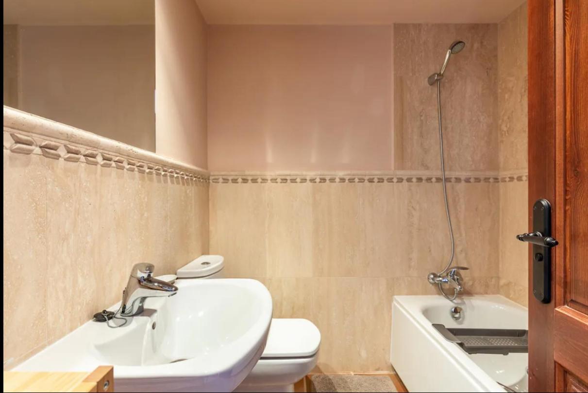 Hacienda Del Alamo Fuente Alamo Luxurious 2 Bedroom Penthouse Golf Resort Exterior foto